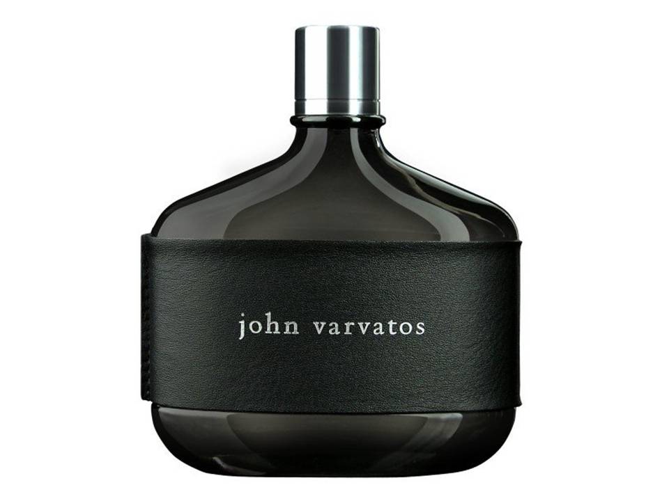 John Varvatos Uomo by John Varvatos EDT TESTER 125 ML.